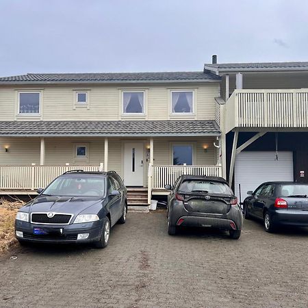 Lofoten Booking Leknes Zewnętrze zdjęcie
